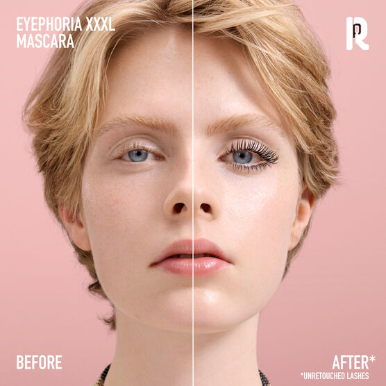 M&Aacute;SCARA DE CILIOS RABANNE EYEPHORIA XXXL EXTREME VOLUME